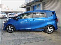 シエンタ G クエロ