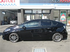 プリウス SツーリングG's