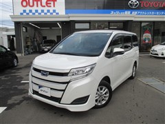 ノア ハイブリッド X