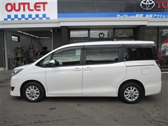 ノア ハイブリッド X