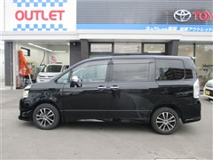 ヴォクシー ZSキラメキ