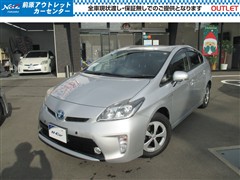 トヨタ プリウス S