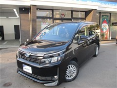 ヴォクシー ハイブリッド V