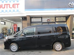 ヴォクシー ハイブリッド V