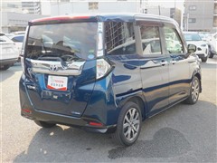 タンク カスタムG-T