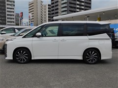 ヴォクシー ハイブリッド S-Z