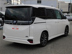 ヴォクシー ハイブリッド S-Z