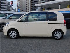 ポルテ F セーフティエディション