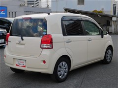 ポルテ F セーフティエディション