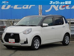 トヨタ パッソ モーダ チャーム