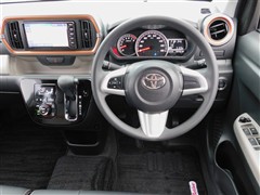 パッソ モーダ チャーム