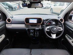 パッソ モーダ チャーム