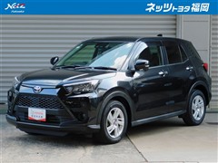 トヨタ ライズ G
