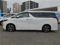 アルファード S Cパッケージ