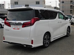 アルファード S Cパッケージ