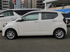 ミライース G リミテッド SA3