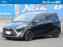 シエンタ G セーフティーED2