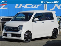 N-WGN C L ターボ HS