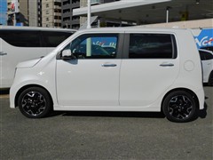 N-WGN C L ターボ HS