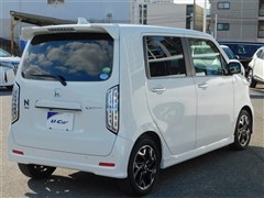 N-WGN C L ターボ HS