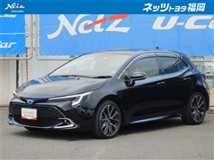 カローラスポーツ HV G Z