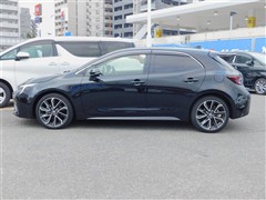 カローラスポーツ HV G Z