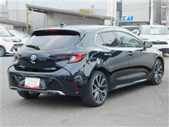 カローラスポーツ HV G Z