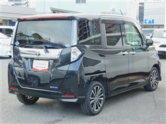 ルーミー カスタムG-T