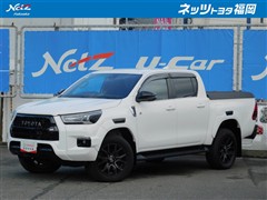 ハイラックス Z GR スポーツ