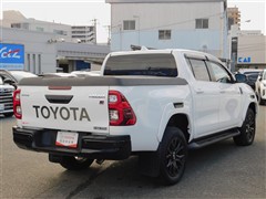 ハイラックス Z GR スポーツ