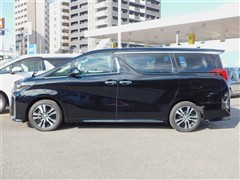 アルファード S Cパッケージ