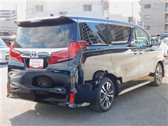 アルファード S Cパッケージ