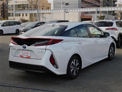 プリウスPHV SセーフティーPKG