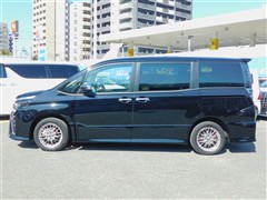 ヴォクシーHV ZS キラメキ3