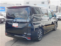 ヴォクシー ハイブリッド S-Z