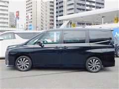 ヴォクシー ハイブリッド S-Z