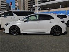 カローラスポーツ HV G Z