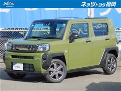 タフト Gターボ