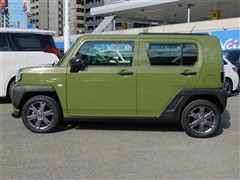 タフト Gターボ