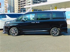 ヴォクシー ZS キラメキ3