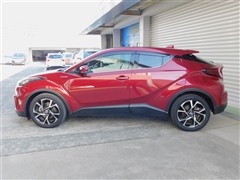 C-HR HV G