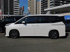 ヴォクシー ハイブリッド S-Z