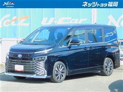 ヴォクシー ハイブリッド S-Z