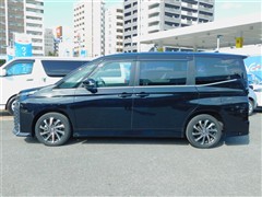 ヴォクシー ハイブリッド S-Z