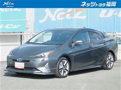 プリウス A ツーリングセレクション