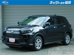 ライズハイブリッド G