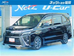 ヴォクシー ZS キラメキ2