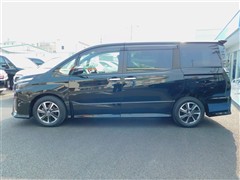 ヴォクシー ZS キラメキ2