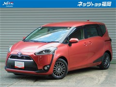 シエンタ G 7ニンノリ