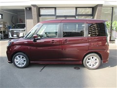 ソリオ ハイブリッド MZ